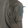 BLUZA Striker XT GEN.2 COMBAT SHIRT BROWN GREY