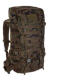 WISPORT PLECAK ZIPPER FOX 40 WZ 93 FULL CAMO