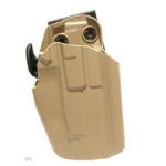 Kabura SAFARILAND, GLOCK, GLS, PRAWA, UNIWERSALNA