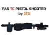PAS TC PISTOL SHOOTER by GTG BLACK