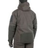 UF PRO TACTICAL WINTER JACKET DELTA OL 3.0 BROWN GRAY