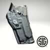 Safariland Holster, SIG SAUER P320RX COMPACT, X-CARRY ALS,, TLR1 / X300, STX, Opti, LINKS