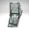 Safariland Holster, SIG SAUER P320RX COMPACT, X-CARRY ALS,, TLR1 / X300, STX, Opti, LEFT