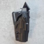 Kabura SAFARILAND, H&K VP9 STX BLACK PRAWA SLS