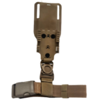 Safariland montaż RGR-UBL COYOTE