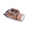 Tactical flashlight Streamlight TLR-1HL 1000 lumens FDE BROWN