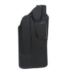 Kabura taktyczna 7TS do pistoletu GLOCK 17/22, CZARNA, TLR-1HL,STREAMLIGHT,SUREFIRE X300