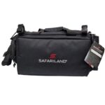 TORBA STRZELECKA SAFARILAND BLACK 4560