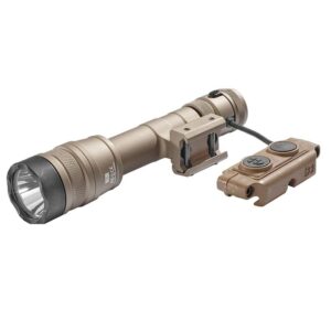 Latarka CLOUD DEFENSIVE REIN COMPLETE KIT FDE