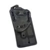 Tactical holster 7TS to the gun Sig Sauer P320 FULL SIZE, BLACK, TLR1, STREAMLIGHT X300
