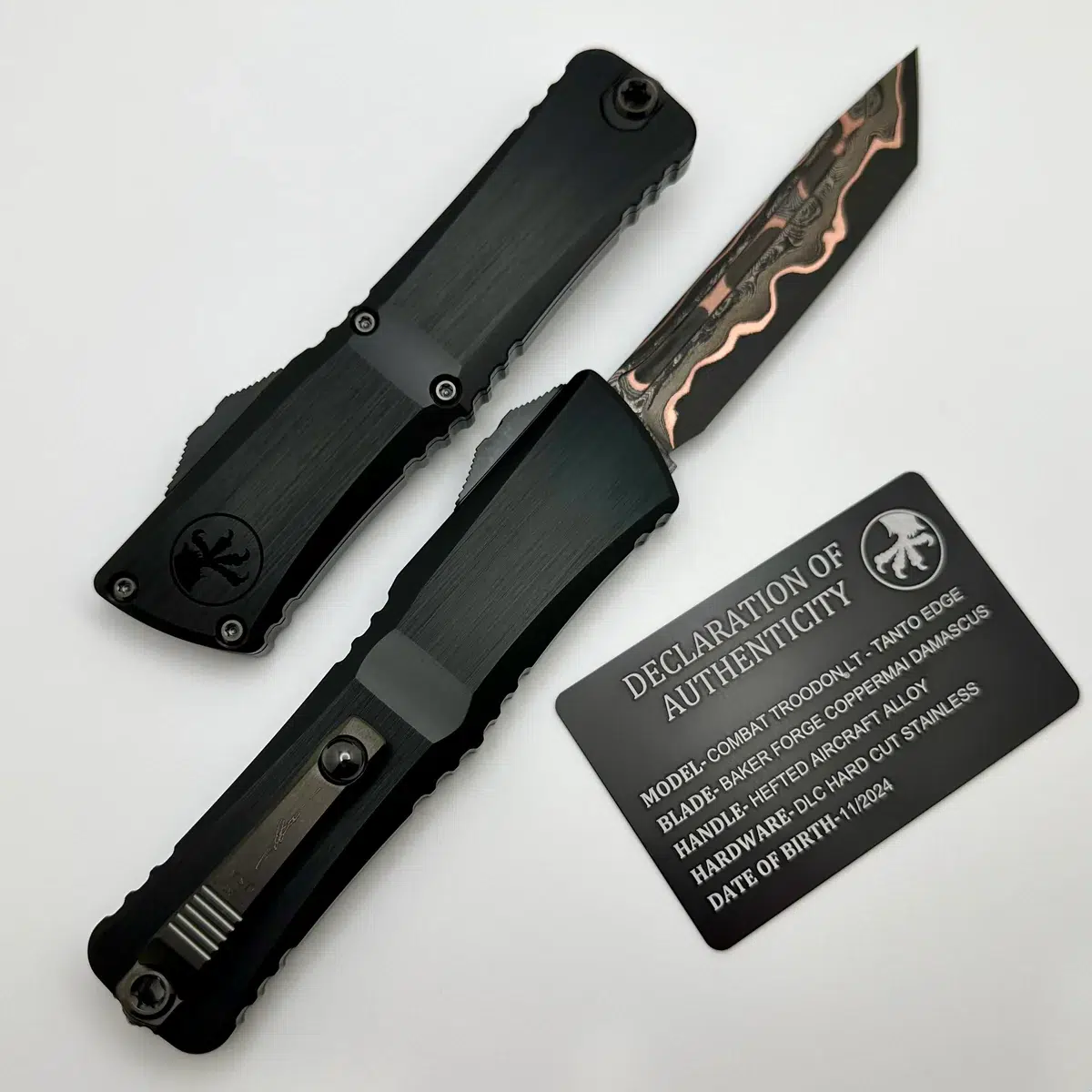 microtech