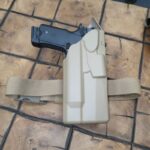 Zestaw ProshopTC VIS100M