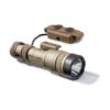 CLOUD DEFENSIVE REIN MICRO FDE Taschenlampe
