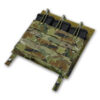 PLATE CARRIER GPC BY GTG MULTICAM M4