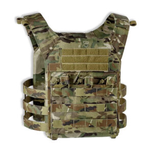 KAMIZELKA PLATE CARRIER GPC BY GTG M4