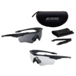 ESS - Okulary balistyczne Crossblade 2X Kit - EE9032-03