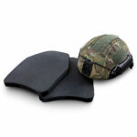 ZESTAW HEŁM KLASA 3A SESTAN BUSCH, PŁYTY BALITYCZNE PAXIS LEVEL 4