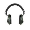 Słuchawki SORDIN Supreme PRO-X Leather - aktywne ochronniki słuchu