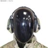 Słuchawki SORDIN Supreme PRO-X Gel Neckband Multicam - aktywne ochronniki słuchu