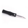 Nóż Microtech 702-10 Hera OTF AUTO Knife 3.125" Stonewashed Double Edge LST