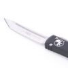 Nóz Microtech 123-6 Ultratech AUTO OTF Knife 3.46" Satin Tanto Serrated LST
