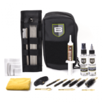 Zestaw do czyszczenia  kal. od .22 do 12Ga BREAKTHROUGH