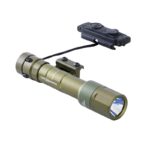 Cloud Defensive - Latarka Rein 2.0 OD Green Nowy Model