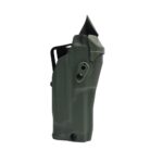 Kabura SAFARILAND RDS DO GLOCK 17 OPTIC/LIGHT,OD GREEN