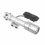 Cloud Defensive - Latarka Rein 2.0 OD Clear Anonized Nowy Model