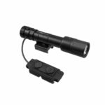 Cloud Defensive - Latarka Rein 2.0 OD Black Nowy Model