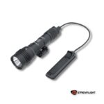 Latarka  STREAMLIGHT ProTac Rail Mount HL-X z montażem Picatinny i włącznikiem żelowym