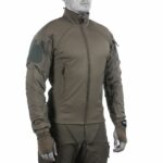 UF PRO Kurtka DELTA Ace PLUS 2 brown grey