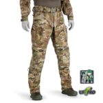 UF PRO SPODNIE BOJOWE STRIKER HT COMBAT Multicam