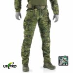 UF PRO SPODNIE BOJOWE STRIKER HT COMBAT Multicam Tropic