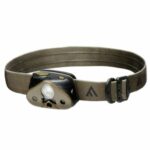 LATARKA CZOŁOWA NOMAD 03 MACTRONIC Z MONTAŻEM NA HEŁM
