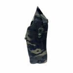 Kabura SAFARILAND RDS DO Glocka 45 Tactical, OPTIC/LIGHT ALS, MULTICAM BLACK, TLR1/X300