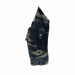 Kabura SAFARILAND RDS, do Glocka17, OPTIC/LIGHT, ALS, TLR1/X300, MULITCAM BLACK