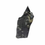 Kabura SAFARILAND RDS, SIG SAUER P320RX COMPACT ,X-CARRY ALS, TLR1/X300, OptiC/LIGHT, MULTICAM BLACK