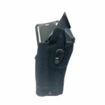 Kabura SAFARILAND, CANIK" BBL, ALS, black, TLR1/X300, Opti,RDS,PRAWA