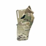 Kabura SAFARILAND, SMITH & WESSON M&P 5" BBL, ALS, MULTICAM, TLR1/X300, Opti,RDS,PRAWA