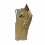 Kabura SAFARILAND SMITH & WESSON M&P 5" BBL, ALS, COYOTE CORDURA