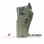 Kabura SAFARILAND, CANIK , ALS, RANGER GREEN, TLR1/X300, Opti,RDS,PRAWA