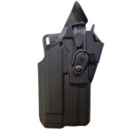 Kabura SAFARILAND 7TS RDS, SIG SAUER P320X FIVE LEGION ALS, TLR1/X300, Opti, 5 CALI, PRAWA, BLACK STX