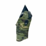 Kabura SAFARILAND RDS, do Glocka19,19x,45,OPTIC/LIGHT, ALS, TLR1/X300, MULTICAM TROPIC
