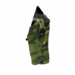 Kabura SAFARILAND RDS, do Glocka45 Tactical, OPTIC/LIGHT, ALS, TLR1/X300, MULTICAM TROPIC