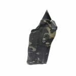 Kabura SAFARILAND RDS, SIG SAUER P320RX FULL SIZE ALS, TLR1/X300, OPTIC/LIGHT, MULTICAM BLACK