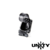 Montaż Unity Tactical FAST™ FTC Powiększalnik Aimpoint 3XMag Magnifier BLACK