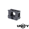 Montaż Unity Tactical FAST™ Micro-S Mount: Aimpoint CompM5S – CompM5B – Duty RDS
