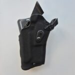 Kabura RDS Safariland, SIG SAUER P320RX BBL 4.7", CORDURA, TLR1/X300, Opti, PRAWA