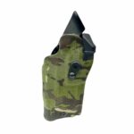 Kabura SAFARILAND RDS, SIG SAUER P320RX BBL 4.7″,OPTIC/LIGHT,TLR1/X300, MULTICAM TROPIC